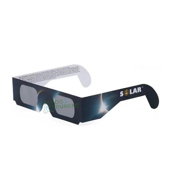 Solar Eclipse Glasses